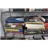 Image 3 : Asst. Books On Shelf