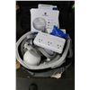 Image 2 : Transcend CPAP Unit w/Rap Monitor