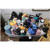 Image 1 : Bin w/Asst. Thermoses