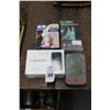 Image 1 : Wireless Inflatable Pump, Cordless Ear Vac, Card Reader, Other