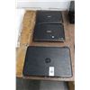Image 1 : HP/Asus  Laptop Computers 5 - No Adapters/Hard Drive