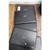 Image 6 : HP/Asus  Laptop Computers 5 - No Adapters/Hard Drive