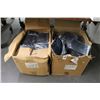 Image 1 : McCarthur Towel Shower Wraps - 2 Cases