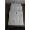Image 1 : 3-New Fold Out Storage Ottoman - 3 X $