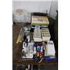 Image 1 : Craft Items, Office Supplies, Organizers