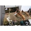 Image 2 : Copper Dolphin/Mermaid Wind Vans - 2