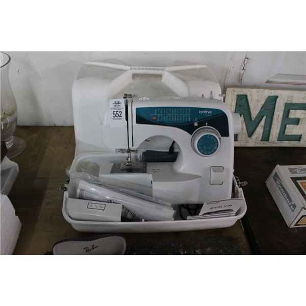Brother  XL2600 Sewing Machine