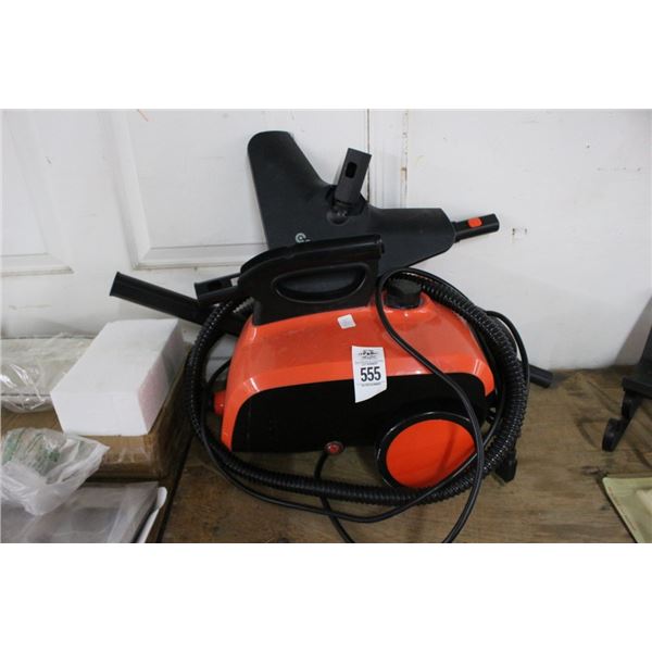 Costway Canister Vac