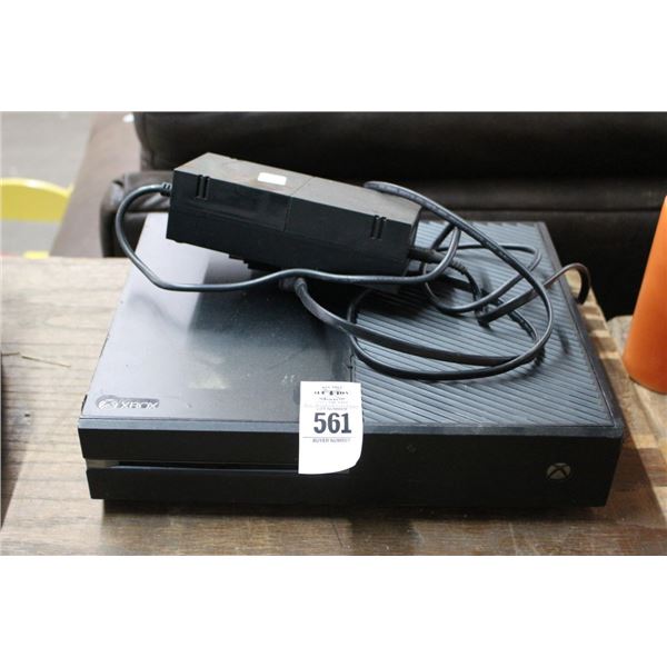 Xbox Gaming Console