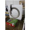 Image 1 : Tent, Knife Stand, Coway Ionizer