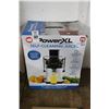 Image 1 : Power XL Self Cleaning Juicer