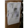 Image 2 : New Distressed Table In Box