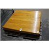 Image 1 : Solid Wood Table Tops - 5