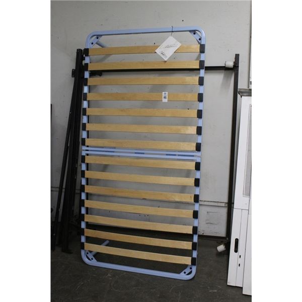 Metal Bed Frames