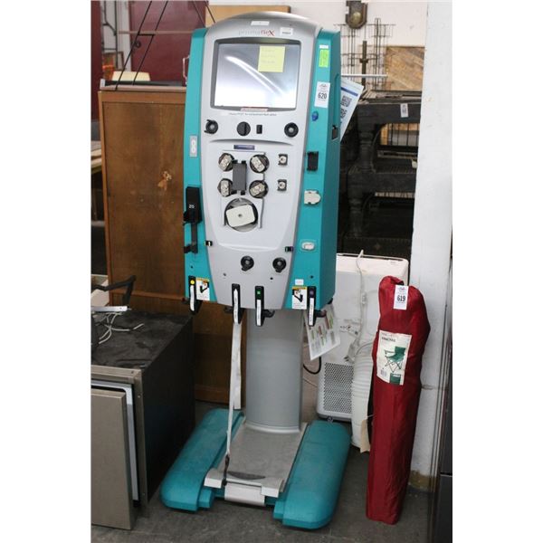 Prisma Flex Kidney Dialysis Machine