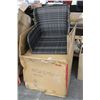 Image 1 : Wicker Patio Chairs - 2