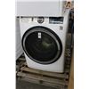 Image 5 : GE Front Load Pedestal Clothes Washer/Dryer Set