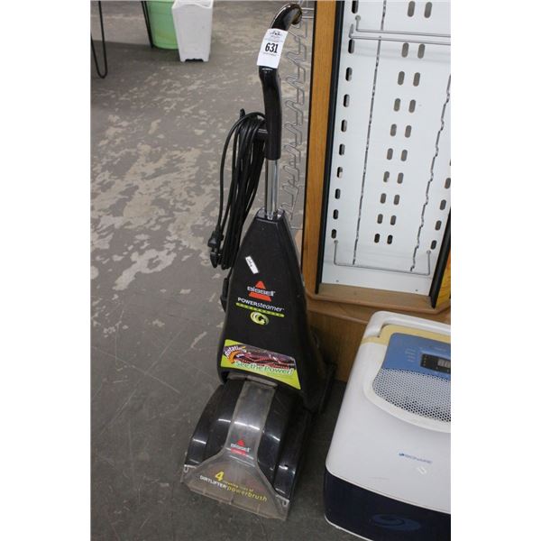 Bissel Power Steamer