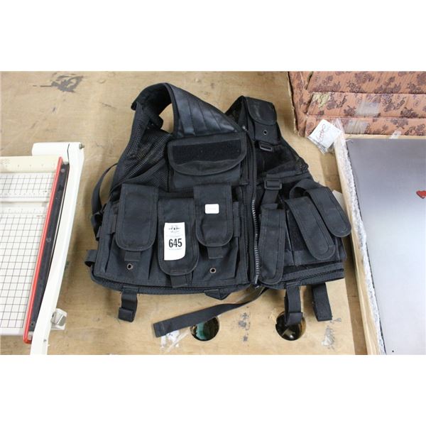 Hunting Vest
