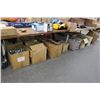Image 1 : Large Lot Asst. Baking Molds