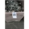 Image 6 : Large Lot Asst. Baking Molds