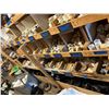Image 11 : Large Quantity Copper/Brass/Galvanized PVC Fittings in Trailer *Must be removed by 8/21/26 by appt