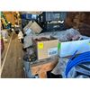 Image 3 : Large Quantity Copper/Brass/Galvanized PVC Fittings in Trailer *Must be removed by 8/21/26 by appt