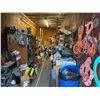 Image 5 : Large Quantity Copper/Brass/Galvanized PVC Fittings in Trailer *Must be removed by 8/21/26 by appt