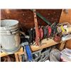 Image 6 : Large Quantity Copper/Brass/Galvanized PVC Fittings in Trailer *Must be removed by 8/21/26 by appt