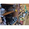 Image 7 : Large Quantity Copper/Brass/Galvanized PVC Fittings in Trailer *Must be removed by 8/21/26 by appt