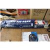Image 1 : Marshall Town Avalanche Big Rig Rake