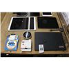 Image 3 : Laptop Computer, Tablets, Desk Lamp, Camcorder, Camera, Nest Control