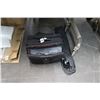 Image 1 : Computer Case w/Tripod