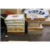 Image 1 : Cigar Boxes