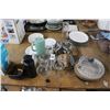 Image 1 : Asst. Dishes
