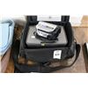 Image 2 : Sony Handy Camcorder w/Picture Mate Photo Lab