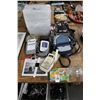 Image 1 : BP Monitor, Purses, Watches, Portable Speaker