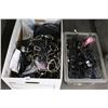 Image 2 : Asst. Audio Cables, Adapter Cords