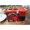 Image 1 : Fireball Whiskey Chilled Decanter