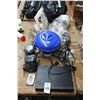 Image 1 : Lighting, Clothes Iron, Air Pumps, Dog Tag, Disc Player