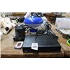 Image 2 : Lighting, Clothes Iron, Air Pumps, Dog Tag, Disc Player