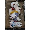 Image 2 : Lamb Chop Plush Toys - ALL