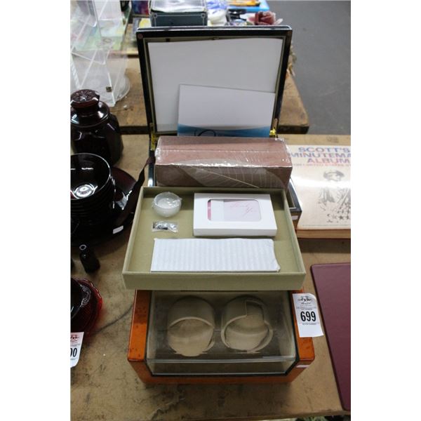 Ornate Gift Boxes - 2
