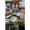 Image 3 : Asst. Home Décor, Figurines, Tableware