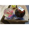 Image 2 : Large Rose Snowglobes - 2