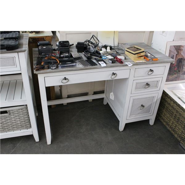 New Captiva Island Desk