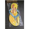 Image 2 : Shiner Ruby Red Bird, Flip Flop Advertising Signs - 4