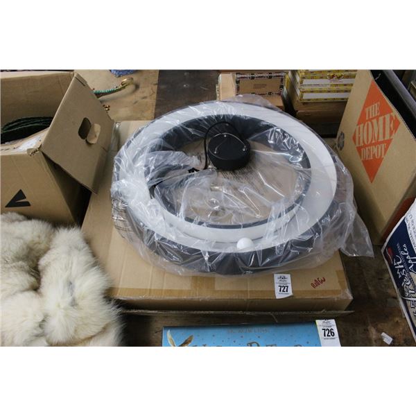 SLV New Circline Lamp