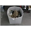 Image 1 : Asst. Electronic Cables