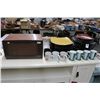 Image 1 : Corelle Dishes, Breadbox, Mugs